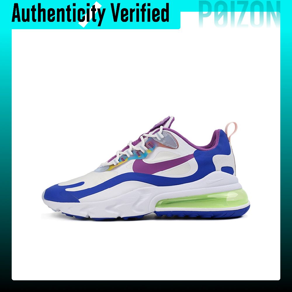 Nike Shoes Air Max 270 - Nike Air Max 270 Koşu Ayakkabısı,