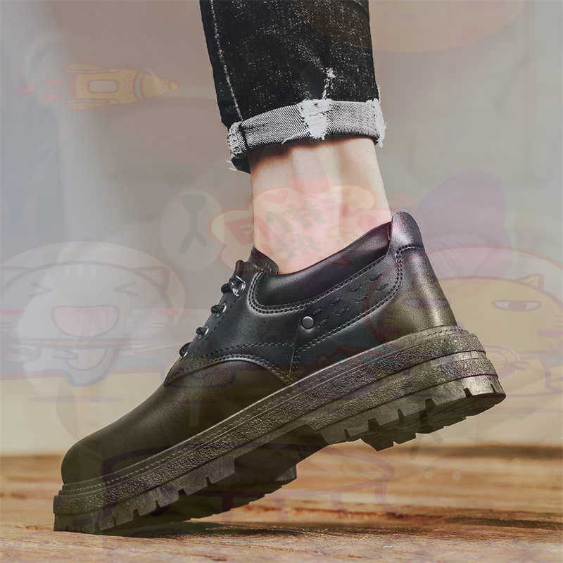 Best Streetwear Brand Uk - Koyu Doğal Deri Moda Eğitmenler Tenis