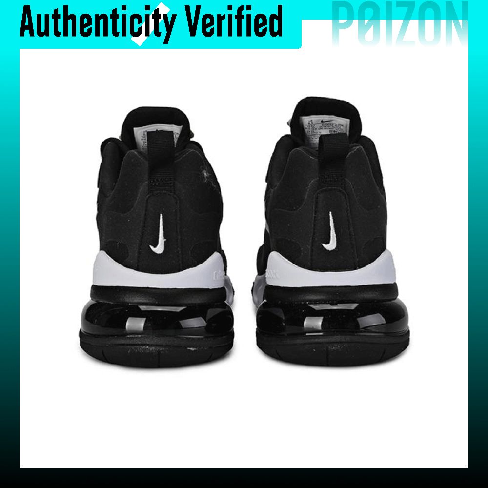 Nike Air Max 270 Vintage Deri  - Nike Shoes Air Max 270 incelemesi ve fiyatı