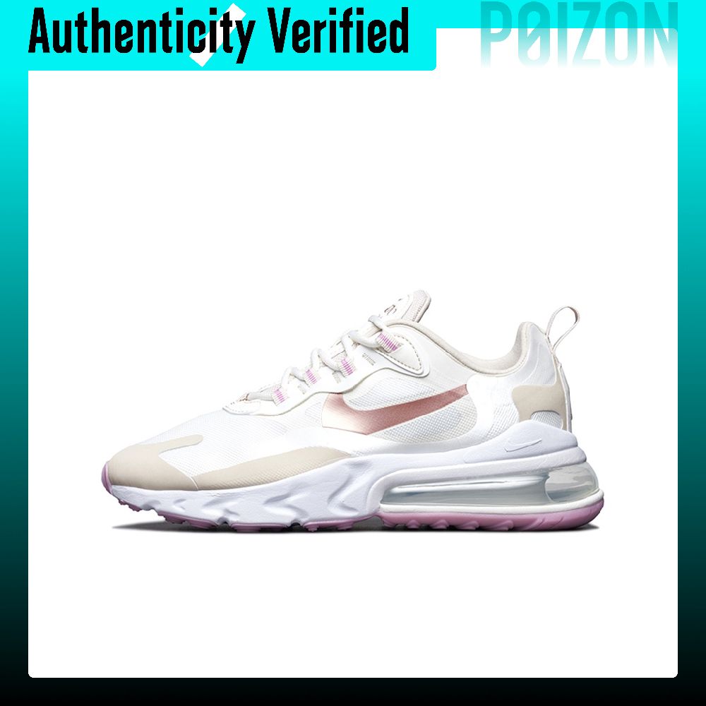 Nike Air Max 270 Sentetik Deri - Nike Shoes Air Max 270 incelemesi ve fiyatı