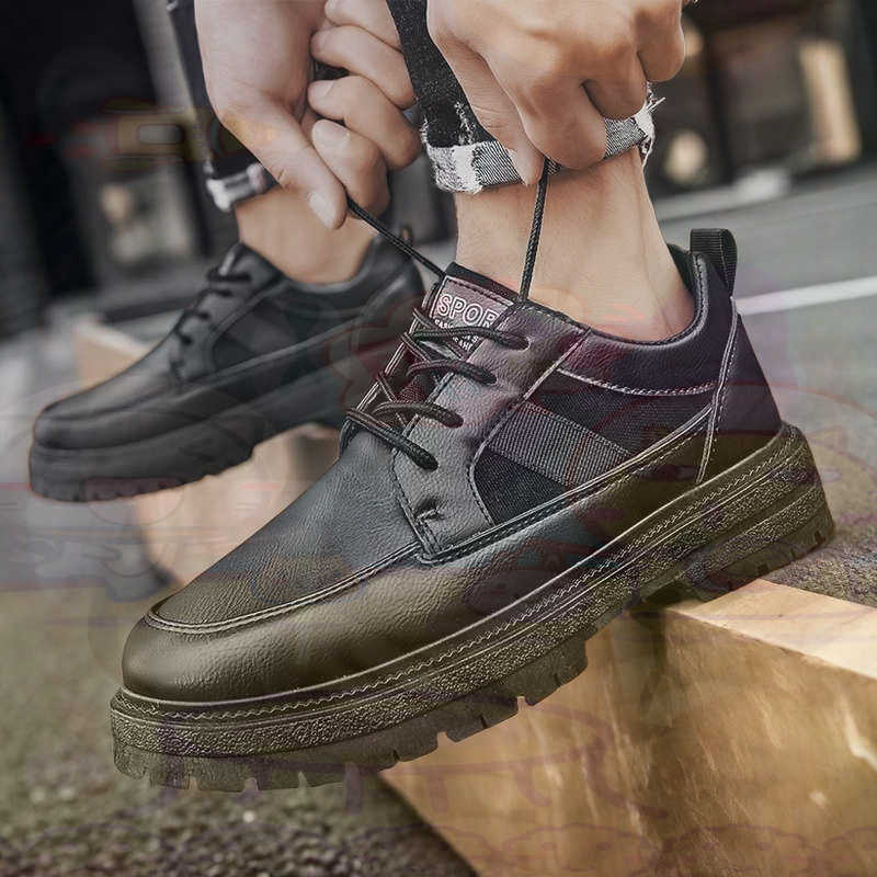 Koyu Doğal Deri Moda Eğitmenle - Best Streetwear Brand Uk incelemesi ve fiyatı