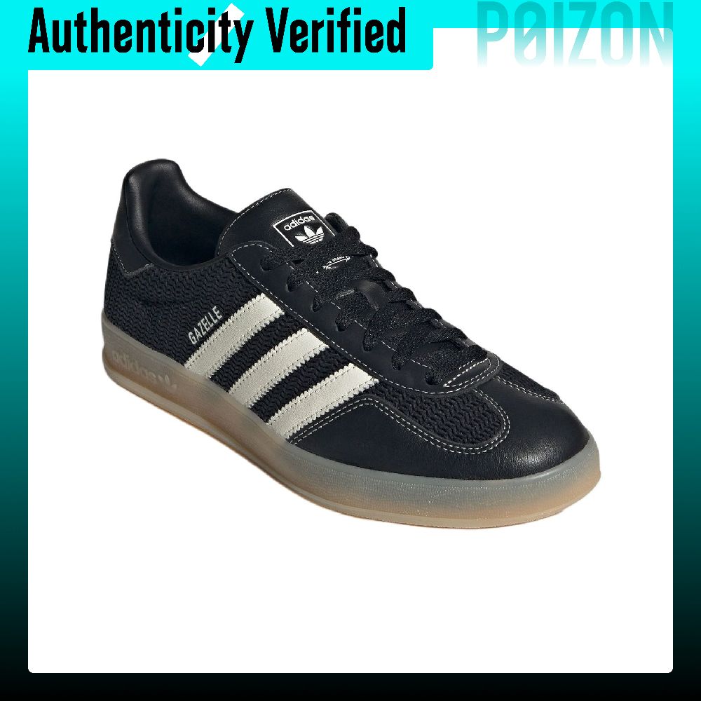 Adidas Originals GAZELLE INDOO - Adidas Shoes Gazelle incelemesi ve fiyatı