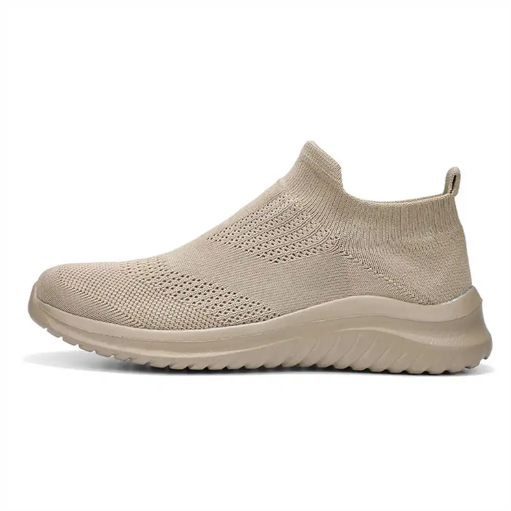 Bej Yumuşak Yeni Yenilik Tenis - Best Streetwear Brand Uk incelemesi ve fiyatı