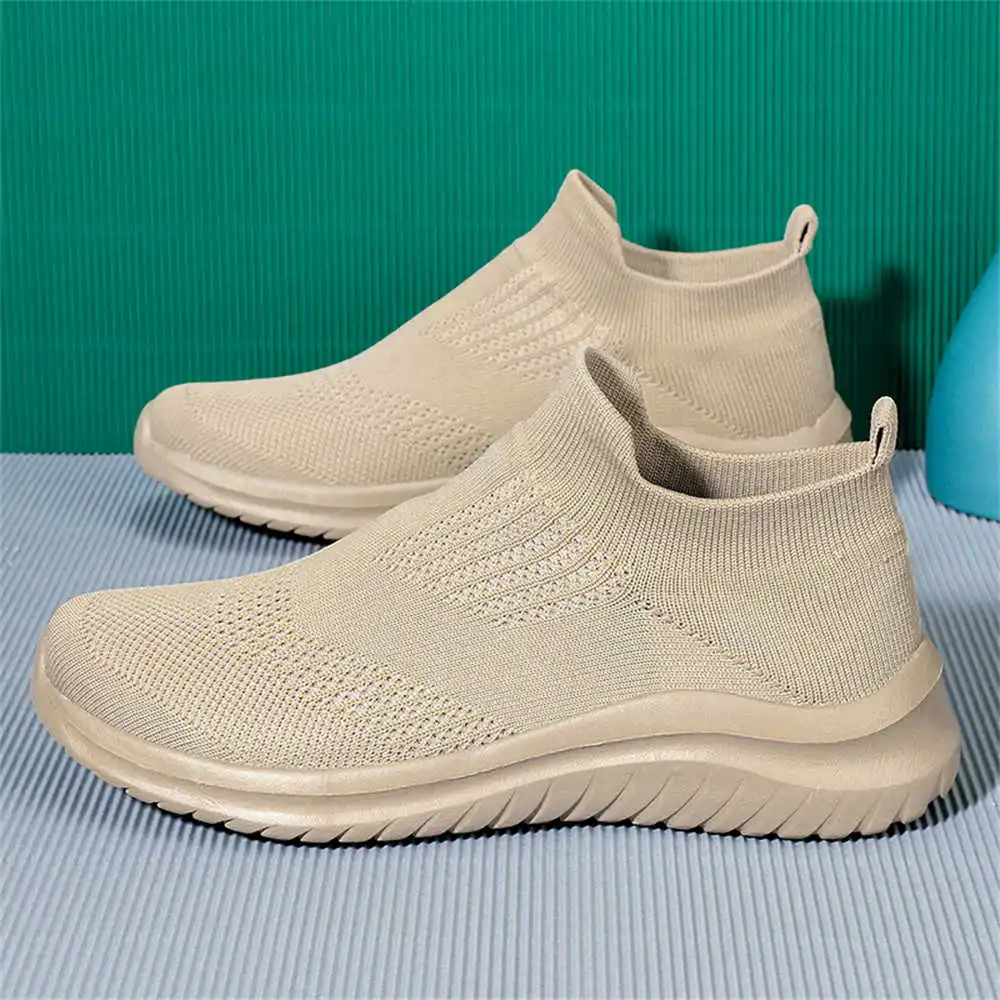 Bej Yumuşak Yeni Yenilik Tenis - Best Streetwear Brand Uk incelemesi ve fiyatı