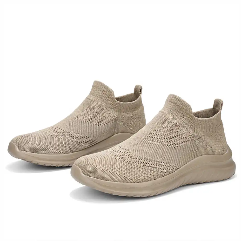 Bej Yumuşak Yeni Yenilik Tenis - Best Streetwear Brand Uk incelemesi ve fiyatı