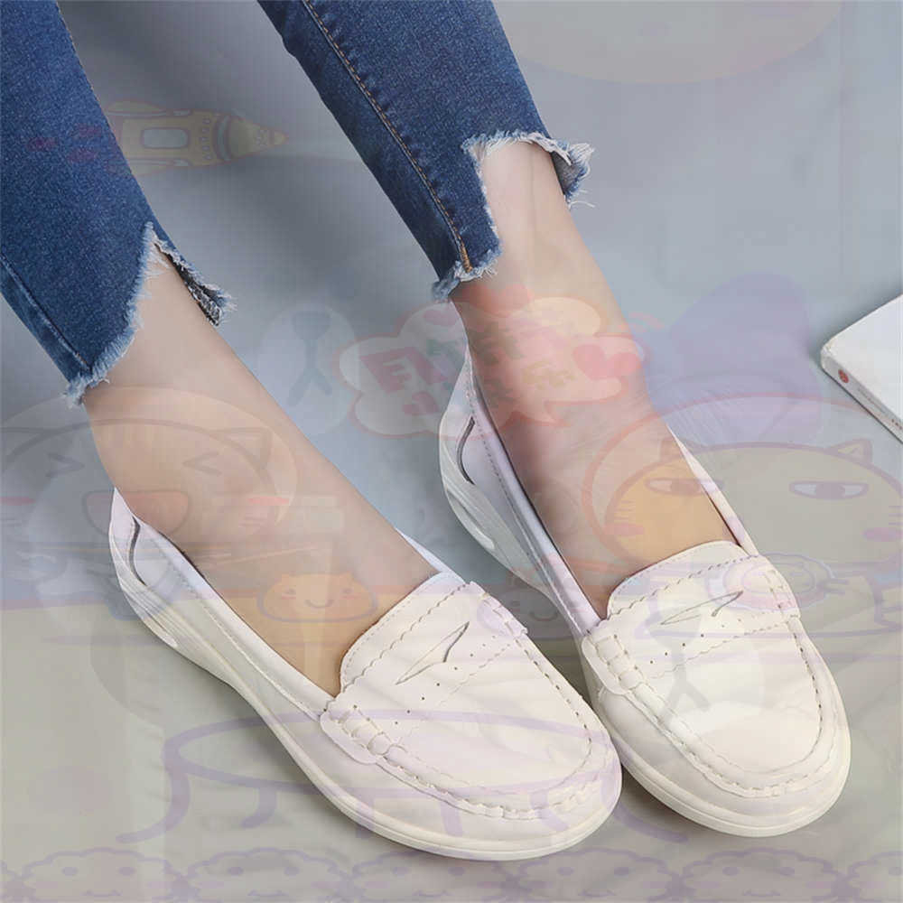 Yumuşak Slip-on Bayan Büyük Bo - Best Streetwear Brand Uk incelemesi ve fiyatı