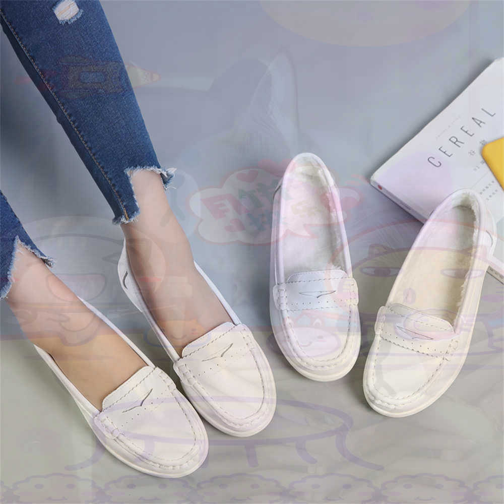 Yumuşak Slip-on Bayan Büyük Bo - Best Streetwear Brand Uk incelemesi ve fiyatı