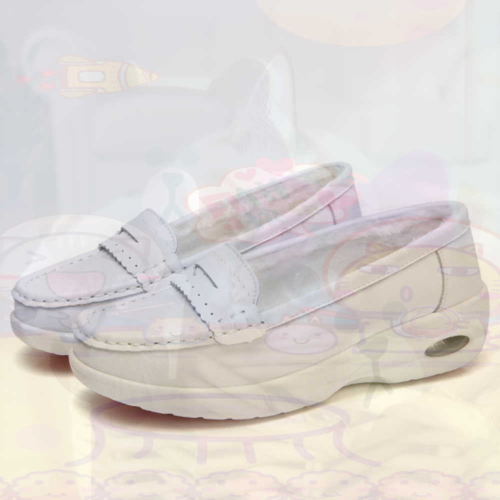 Yumuşak Slip-on Bayan Büyük Bo - Best Streetwear Brand Uk incelemesi ve fiyatı