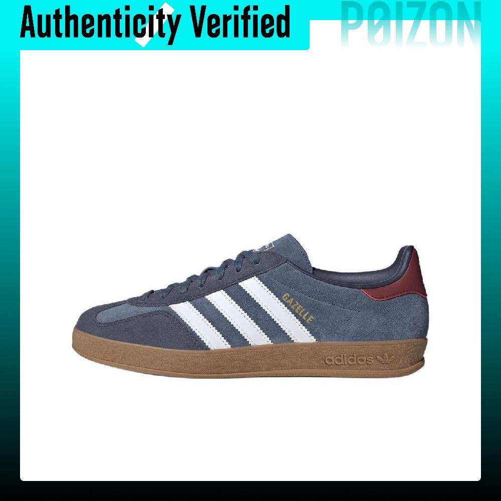 Adidas Originals GAZELLE INDOO - Adidas Shoes Gazelle incelemesi ve fiyatı