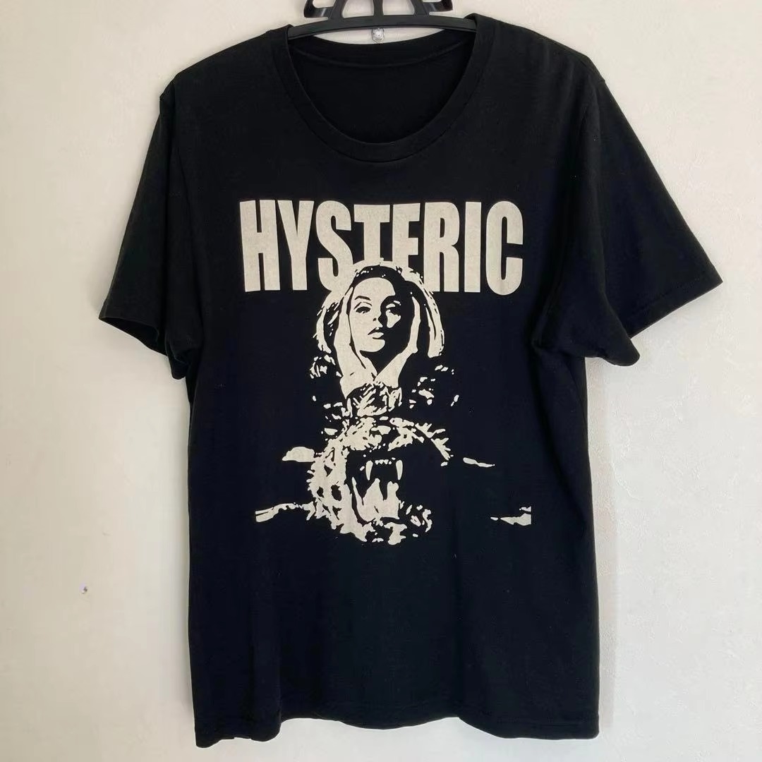 Hysteric Glamour Bad Girl Conn - Streetwear Girl Brand incelemesi ve fiyatı
