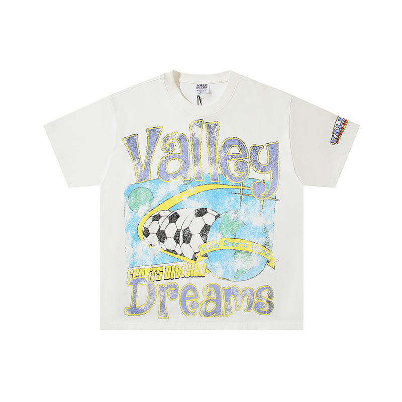 Retro Amerikan Vale Valley Mar - Valley Streetwear Brand incelemesi ve fiyatı