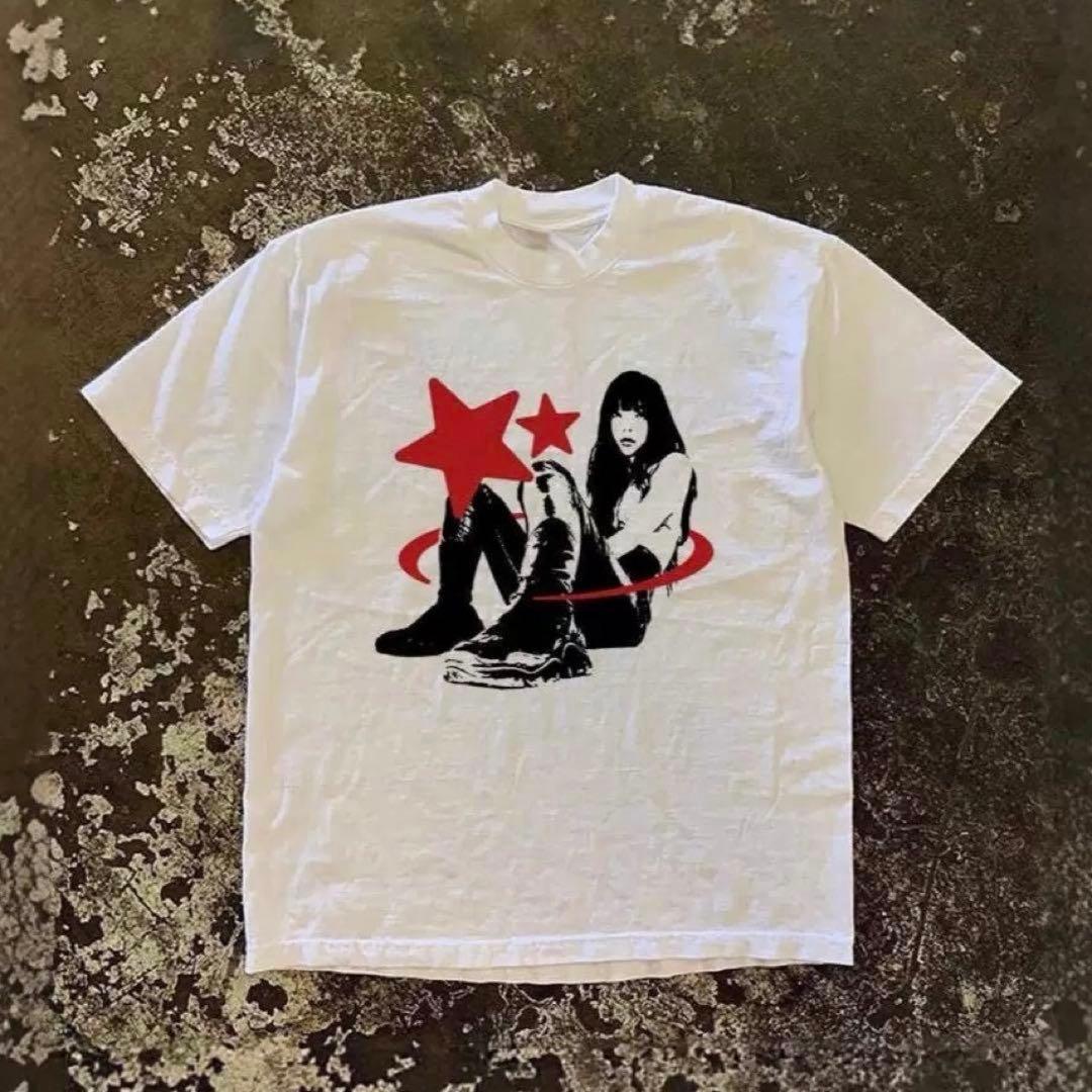 Y2K Harajuku Anime Kız Desenli - Streetwear Girl Brand incelemesi ve fiyatı